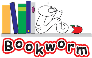 Bookworm Bookworm