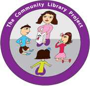 The Community Library Project The Community Library Project