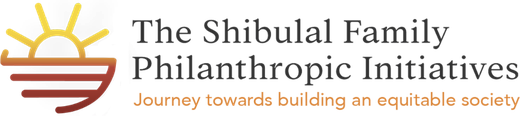 The Shibulal Family Philanthropic Initiatives The Shibulal Family Philanthropic Initiatives