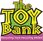 The Toy Bank The Toy Bank